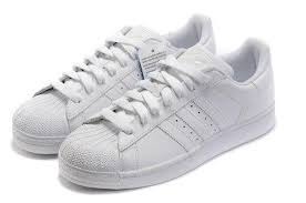 Zapatillas Adidas Superstar Blancas