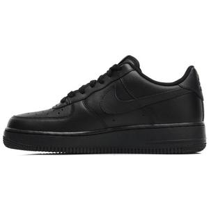 Zapatillas Nike Air Force 1 ´07 Black