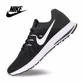 Zapatillas Nike Zoom Winflo Running Excelente Amortiguacion