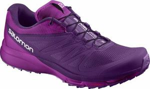 Zapatillas Salomon Sense Pro 2 - Mujer - Running Ciudad