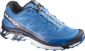 Zapatillas Salomon Wings Pro - Hombre - Trail Running