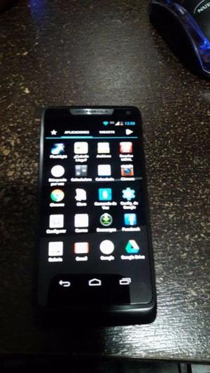 motorola razr hd