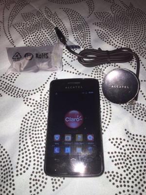 ALCATEL ONE TOUCH PIXI 