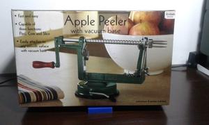 Apple Peeler - Pela Manzanas