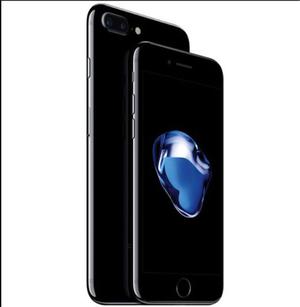 Apple iPhone 7 Plus 256 gb liberado nuevo traído de Estados