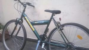 Bicicleta Fischer XT600 - MTB