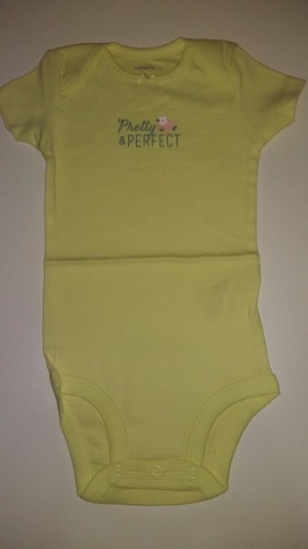 Boddys Carters. Originales, Importados. Talle 9 Meses. Nena