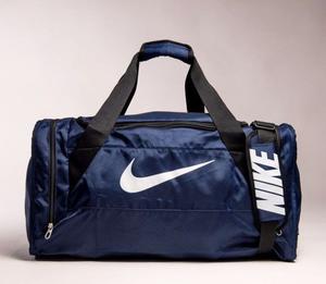 Bolso Nike Original. Medium Amplio