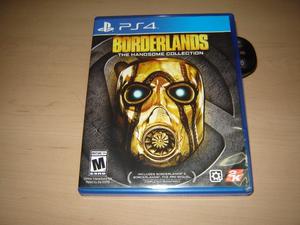 Borderlands The Handsome Collection