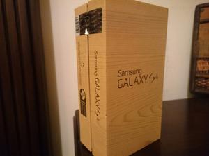 Caja Samsung S4
