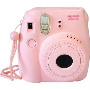 Camara De Fotos Instantanea Fujifilm Instax Mini 8