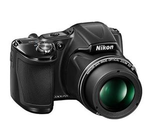 Camara Digital Nikon L830