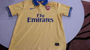 Camiseta del Arsenal original