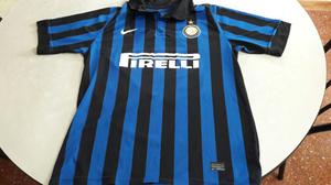 Camiseta del Inter de Milan original
