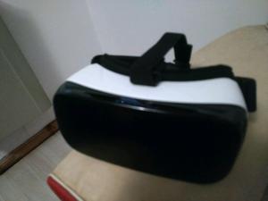 Casco realidad virtual SAMSUNG GEAR