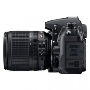 Cámara Digital Nikon D- Kit 18xmp
