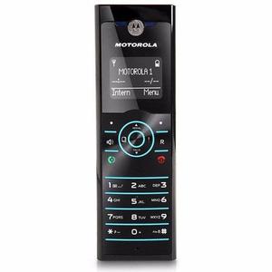 Extension Telefono Inalambrico Motorola Nova 800e (dect 6.0)
