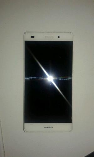 Huawei p8 lite