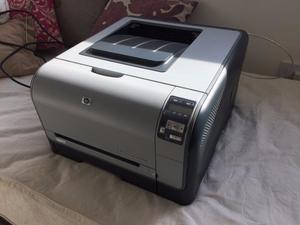 Impresora Laser HP n COLOR
