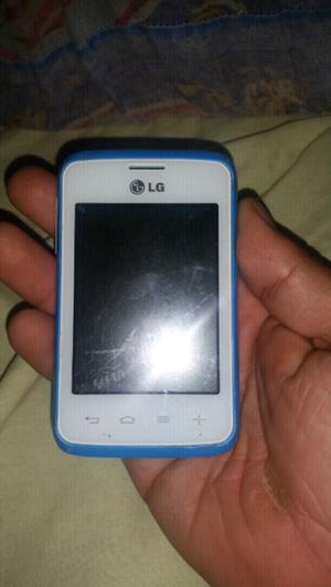 LG L20 EXCELENTE ESTADO