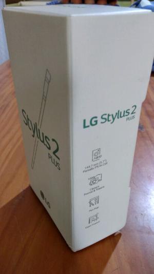 LG Stylus 2 Plus (Liberado)