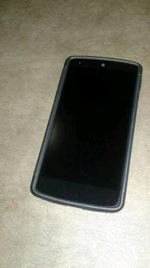 Lg nexus 5 android 7 permuto moto g4 iphone 5 6