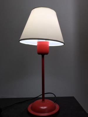 Lámpara de mesa
