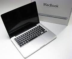 Macbook Air 11Pulgadas 128GB SSD Flash