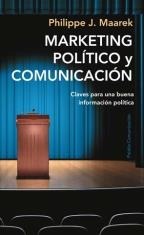 Marketing Politico Y Comunicacion Claves Para