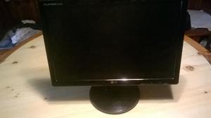 Monitor LCD LG 19" para reparar o repuesto