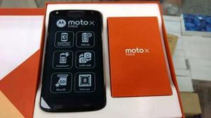 Moto X Force nuevo