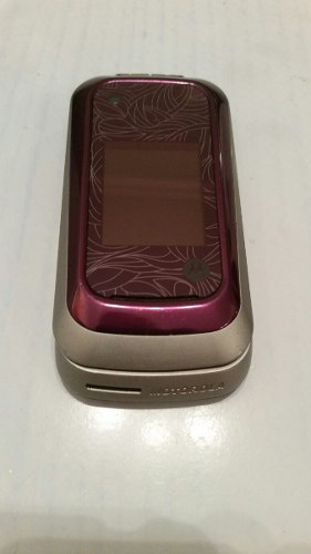 Motorola I786w