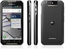 Motorola Iron Rock Xt 626 Libre Permuto