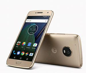 Motorola Moto G5 Plus 32gb Libres GARANTÍA