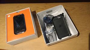 Motorola Nextel I867 Touch Screen