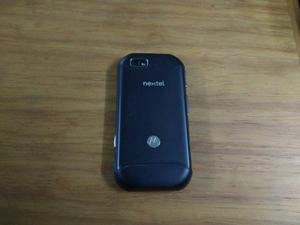 Motorola Nextel Titanium