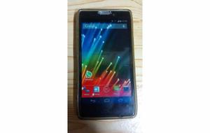 Motorola razr HD xt925