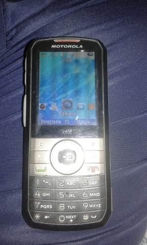 Nextel I418 Liberado