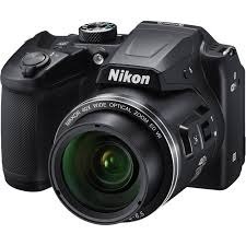 Nikon Coolpix B500 Digital Camera 16 Mp 40 X