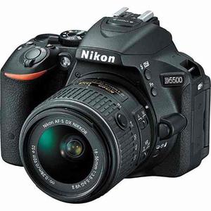 Nikon D Dslr Camara Reflex Kit mm _8