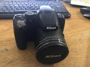 Nikon P530 Semiréflex 16gb