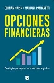 Opciones Financieras - Marín Y Pantanetti - Ediciones B