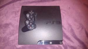 PS3 IMPECABLE 320GB!!!