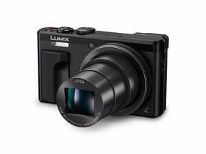 Panasonic Lumix 4k Digital Camera Zs60s Leica Dc Lens + Kit