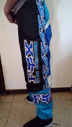 Pantalon CROSS FOX T2