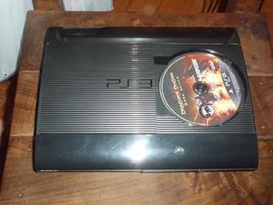 Playstation 3 Superslim 500 COMBO
