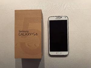 Samsung Galaxy S5 - IMPECABLE