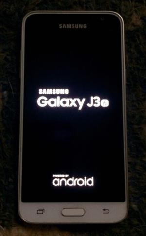 Samsung J3 6 liberado en excelentes condiciones