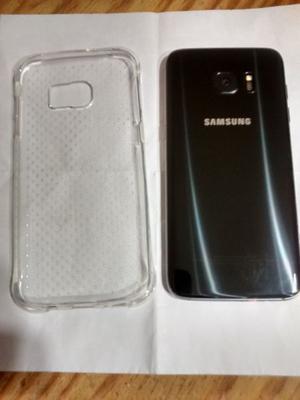 Samsung S7 Edge Libre De Fabrica