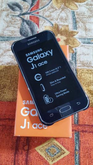 Samsung galaxy J1 ace LIBRE